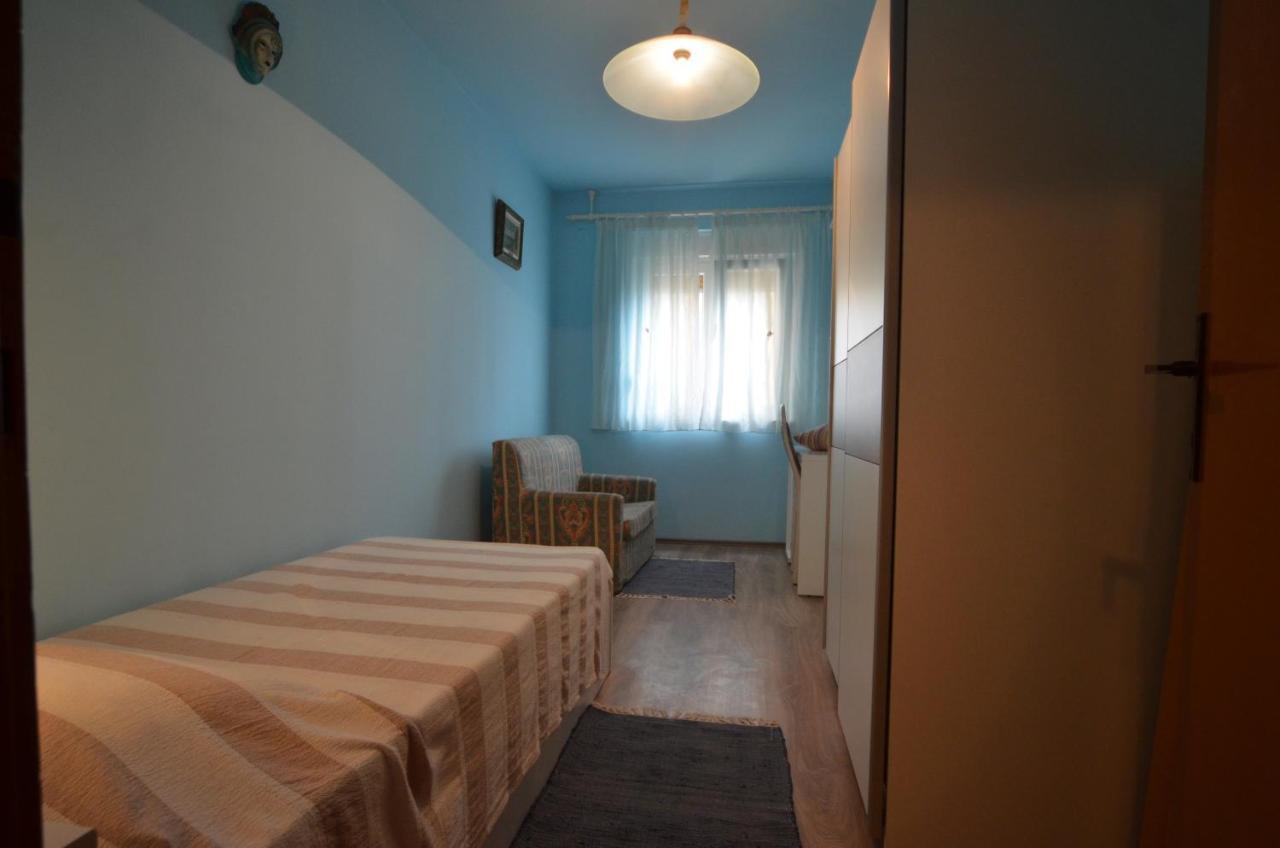 Condominium Apartment Rovinj Exterior foto